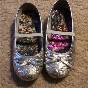 Girls Shoes